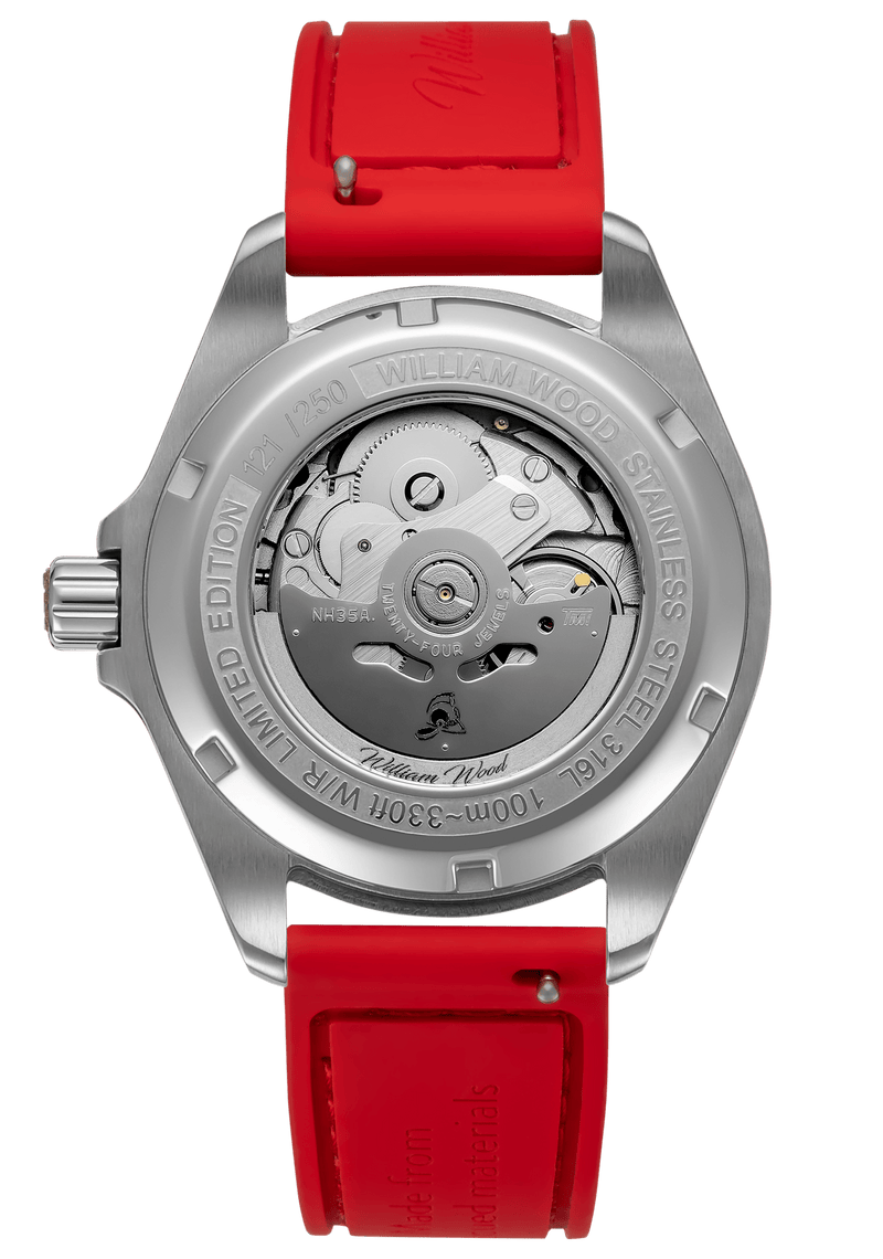 The Red Watch