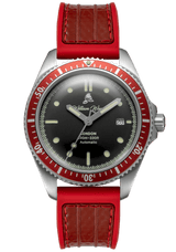 Tyne and Wear Fire and Rescue Service 50th Anniversary Watch