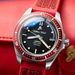 William Wood Watches