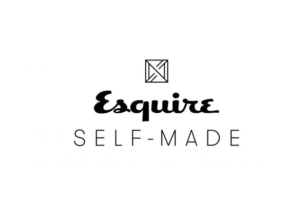 Read our Interview with Senior Style Editor Esquire Magazine