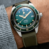 The Green Watch