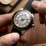 Great Fire Of London Watch