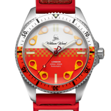 Go You Big Red Fire Engine Watch