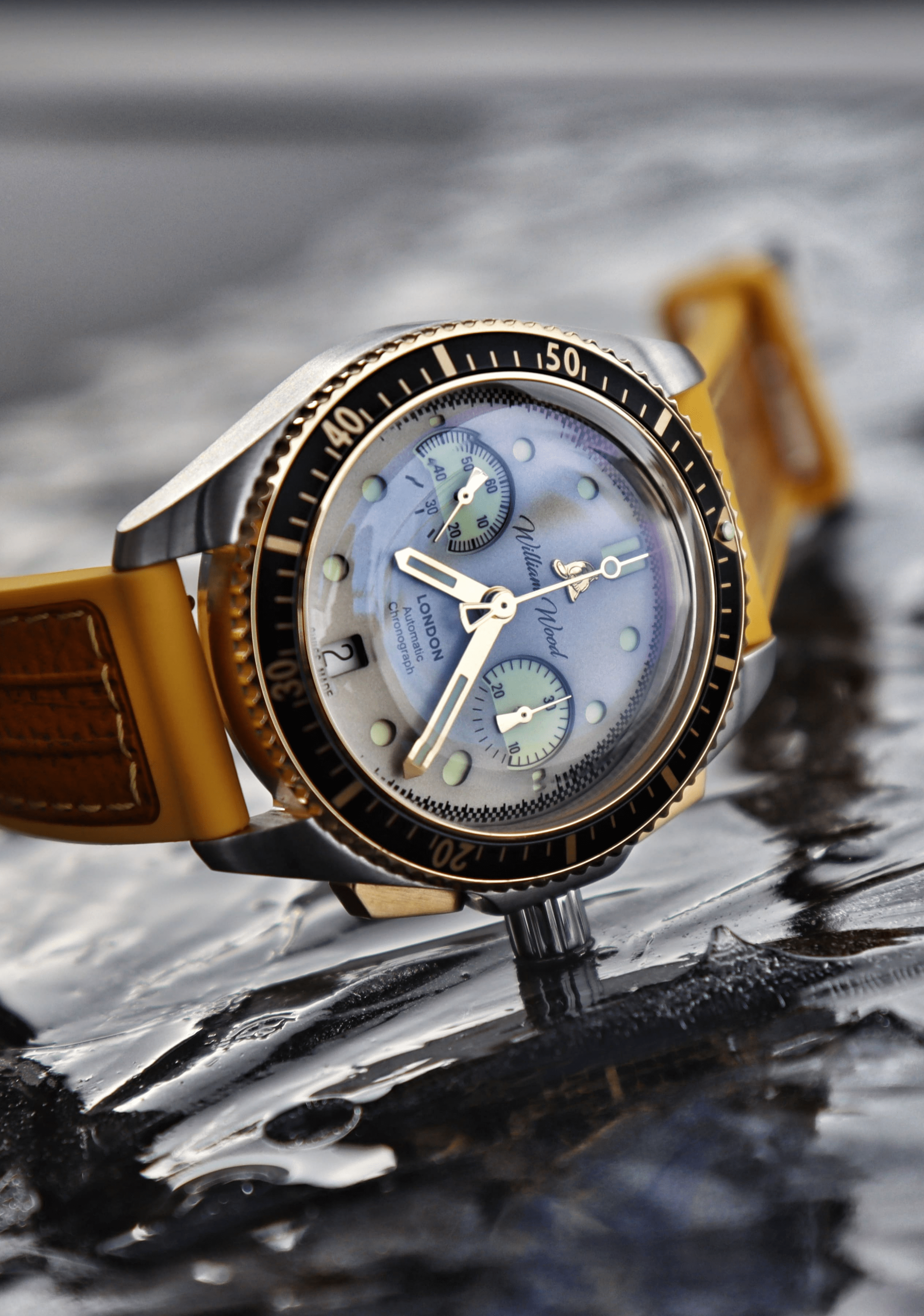 Triumph watch hotsell