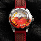 Go You Big Red Fire Engine Watch