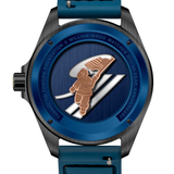 Tribute In Light 25 Years 9/11 Watch