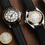 Great Fire Of London Watch