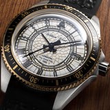 Great Fire Of London Watch