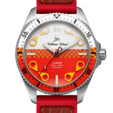 Go You Big Red Fire Engine Watch
