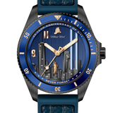 Tribute In Light 25 Years 9/11 Watch