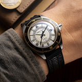 Great Fire Of London Watch