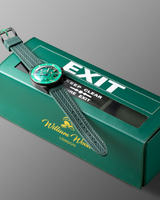 Fire Exit Watch (New)