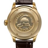 British Racing Green