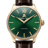 British Racing Green