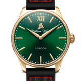 British Racing Green