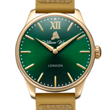 British Racing Green
