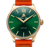 British Racing Green