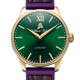 British Racing Green
