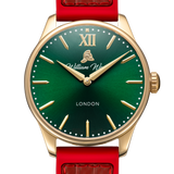 British Racing Green