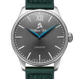 Gun Metal