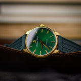 British Racing Green