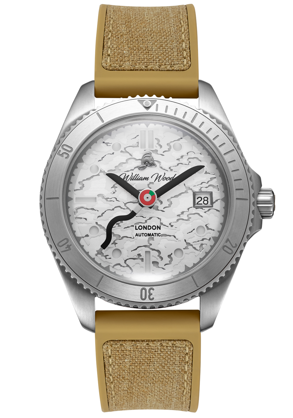 William Wood Watches: Fire Extinguisher Collection - Extinguisher Watch ...