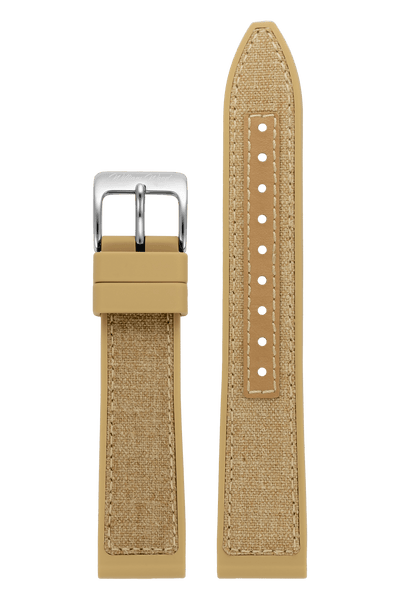 William Wood Watches: Straps - Fire Gear Straps
