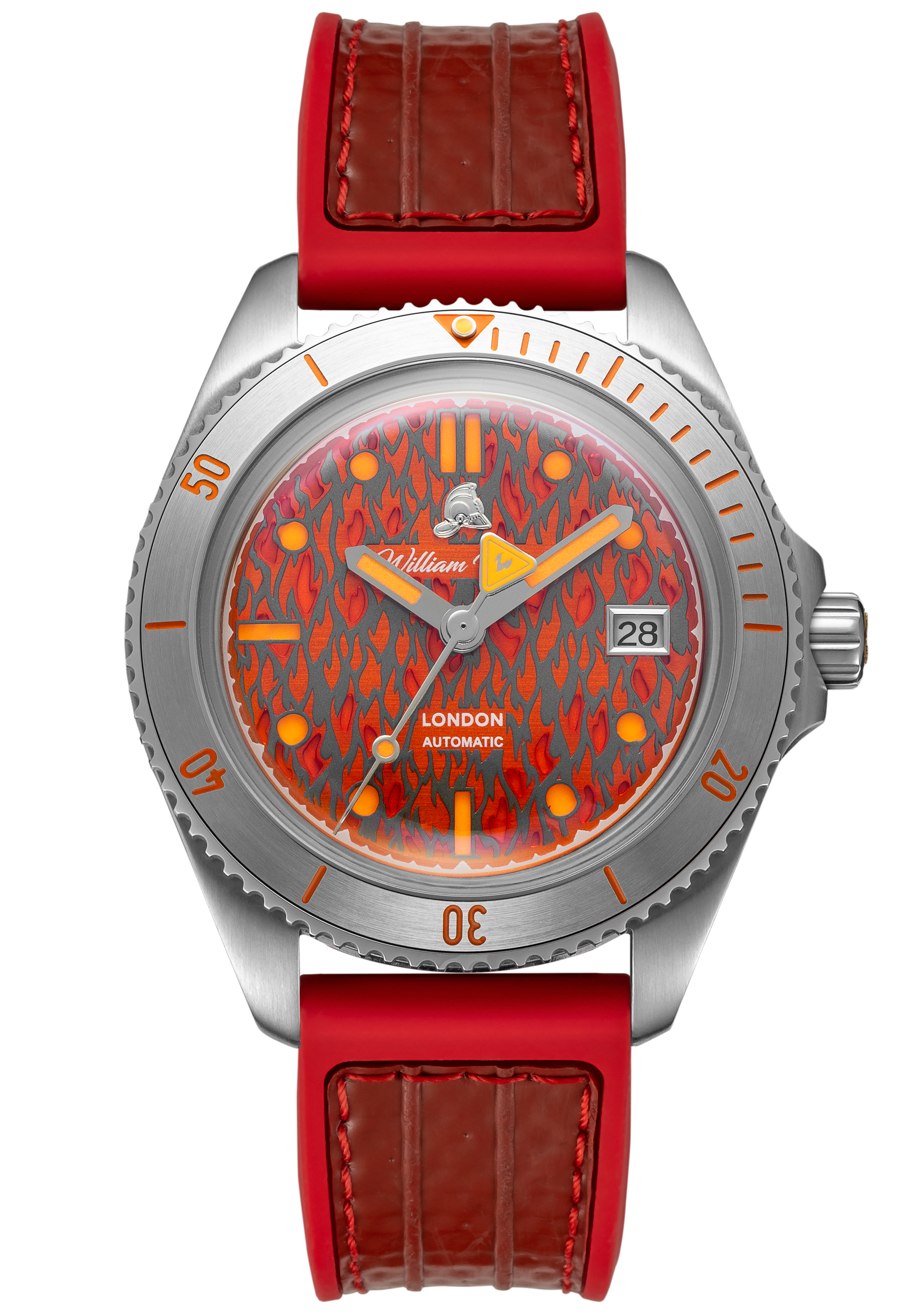 Watch Brands Watch Dropshipping Suppliers William Wood Watches