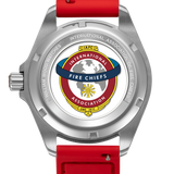 International Association of Fire Chiefs Watch