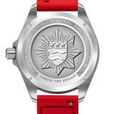 London Fire Brigade Commemorative Watch