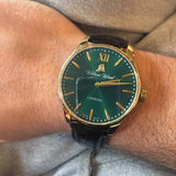 British Racing Green