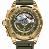 (New) Olive Edition