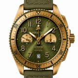 (New) Olive Edition
