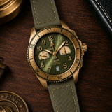 (New) Olive Edition