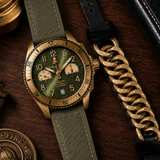 (New) Olive Edition