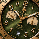 (New) Olive Edition