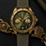 (New) Olive Edition