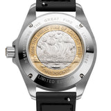 Great Fire Of London Watch