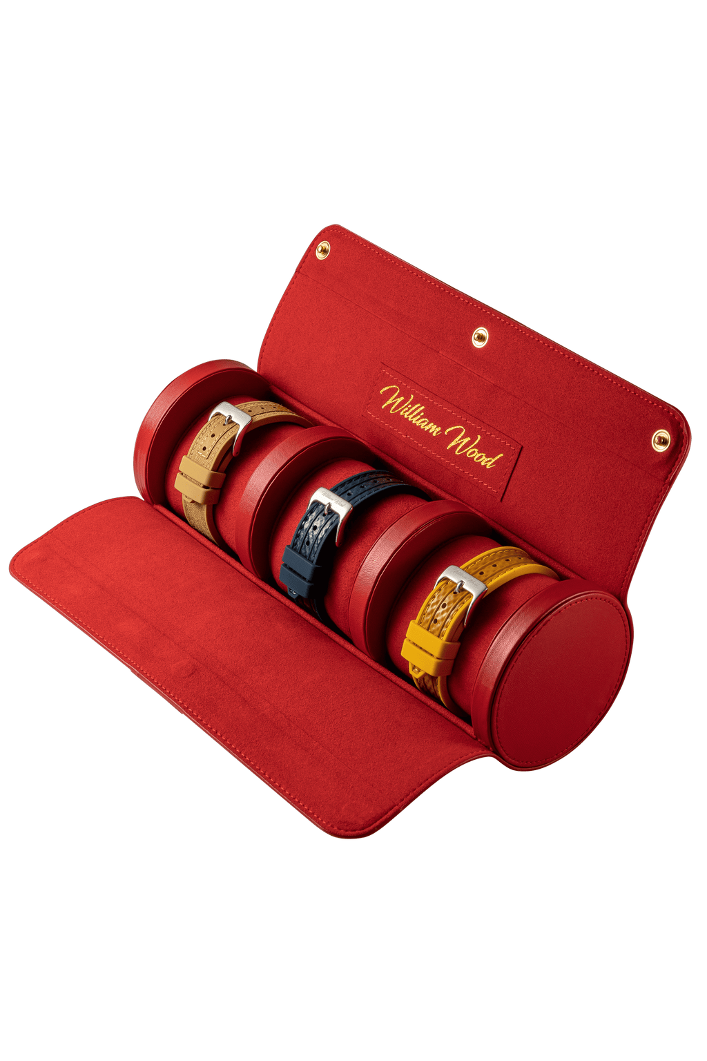 William Wood Watches: Fire Extinguisher Collection - Fire Watch ...