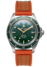 The Green Watch