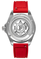 International Association of Fire Fighters Watch