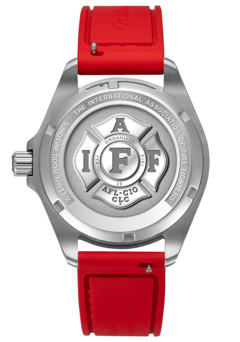 International Association of Fire Fighters Watch