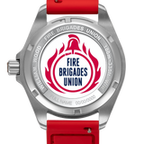 Fire Brigades Union Watch