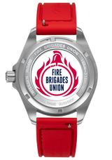Fire Brigades Union Watch