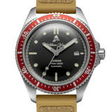 Canadian Association of Fire Chiefs Watch