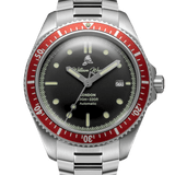 Canadian Association of Fire Chiefs Watch