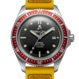Canadian Association of Fire Chiefs Watch
