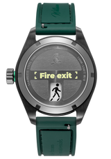 Fire Exit Watch (New)