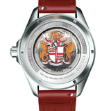 The Worshipful Company Of Firefighters Watch
